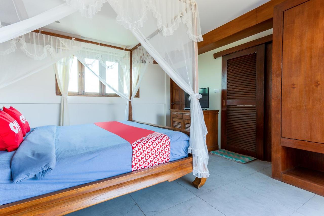 Oyo 1093 De Nawarat Boutique Hotel