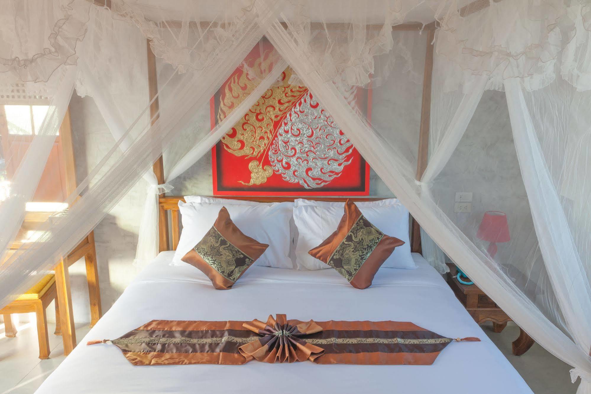 Hotel Oyo 1093 De Nawarat Boutique 3*